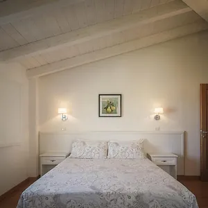 Sanctuary Armony Bed and breakfast Bono (Sassari)