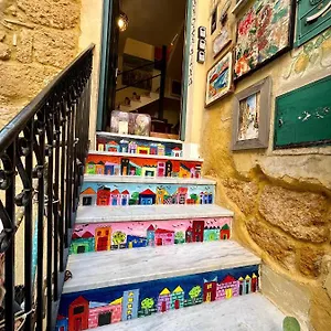 La Mansardina Agrigento