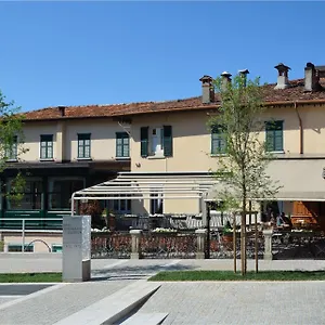  Hotel Della Torre Włochy