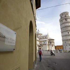 Residenza D'epoca Relais I Miracoli Pensjonat