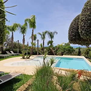 Lekythos Bed and breakfast Agrigento