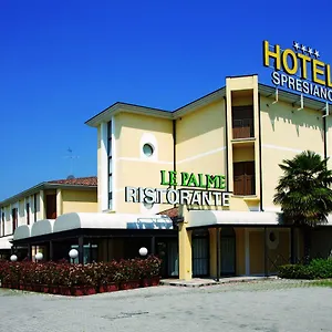 **** Hotel Hotel Spresiano Włochy