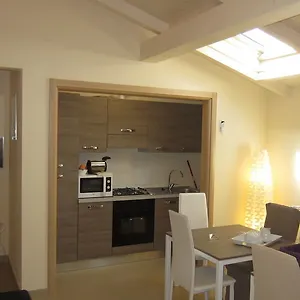 4* Affittacamere Relais Il Nido