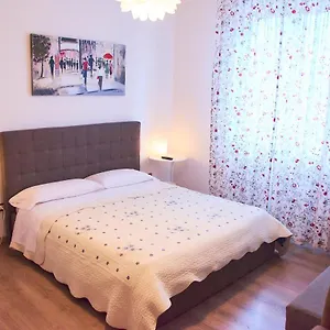 3* Affittacamere La Candelaria
